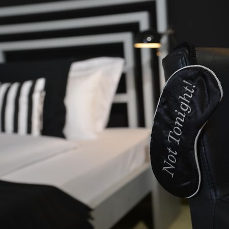 Hotel Friends Кёльн Экстерьер фото