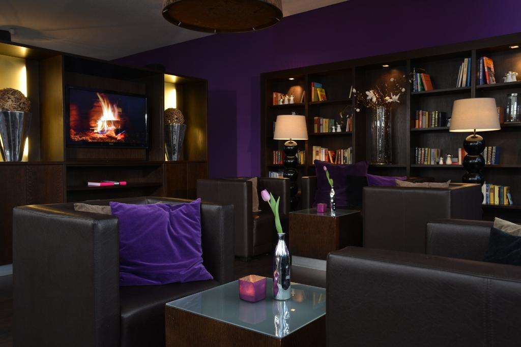 Hotel Friends Кёльн Экстерьер фото