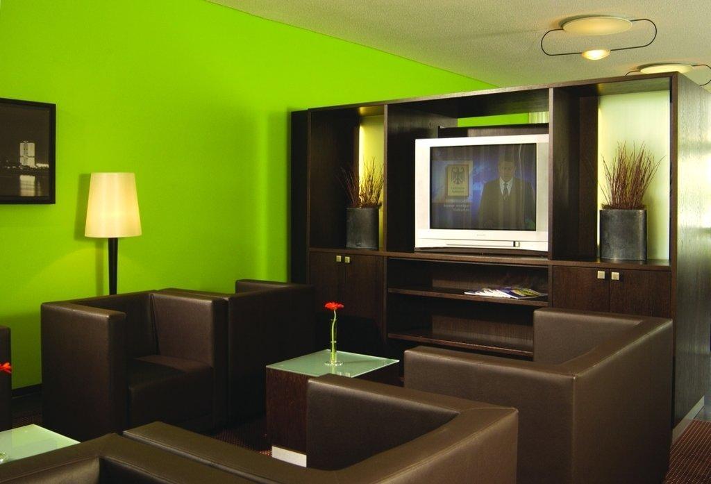 Hotel Friends Кёльн Экстерьер фото