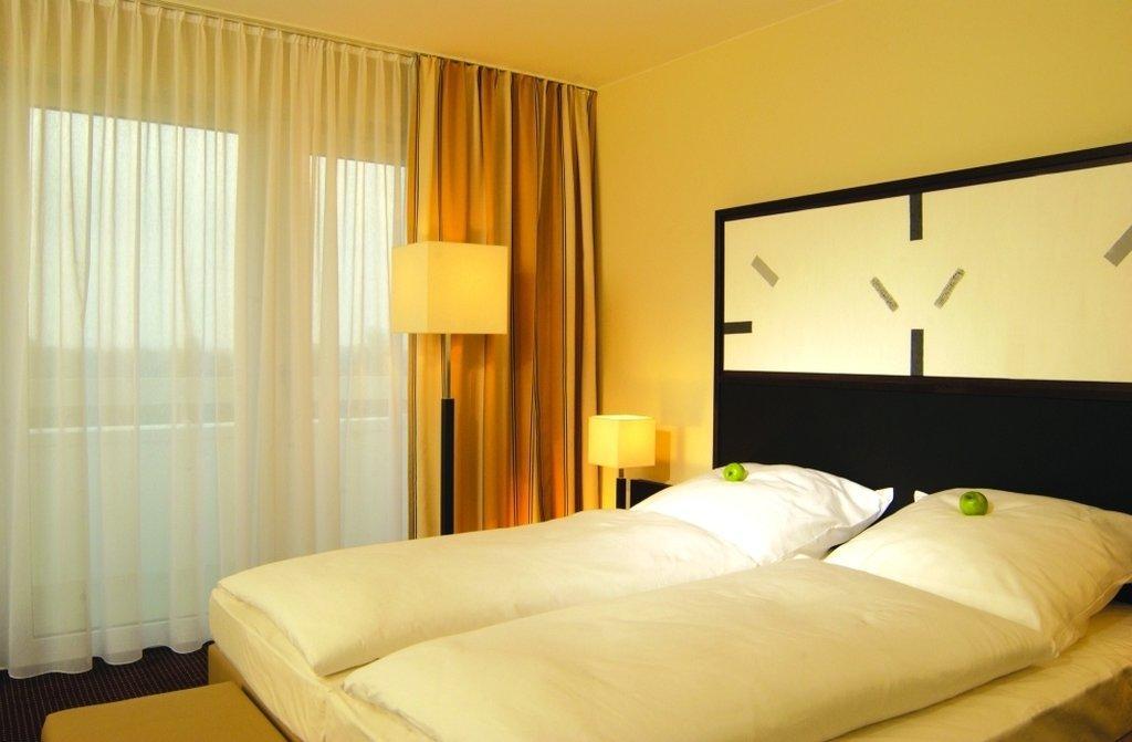 Hotel Friends Кёльн Экстерьер фото