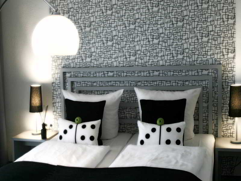Hotel Friends Кёльн Экстерьер фото