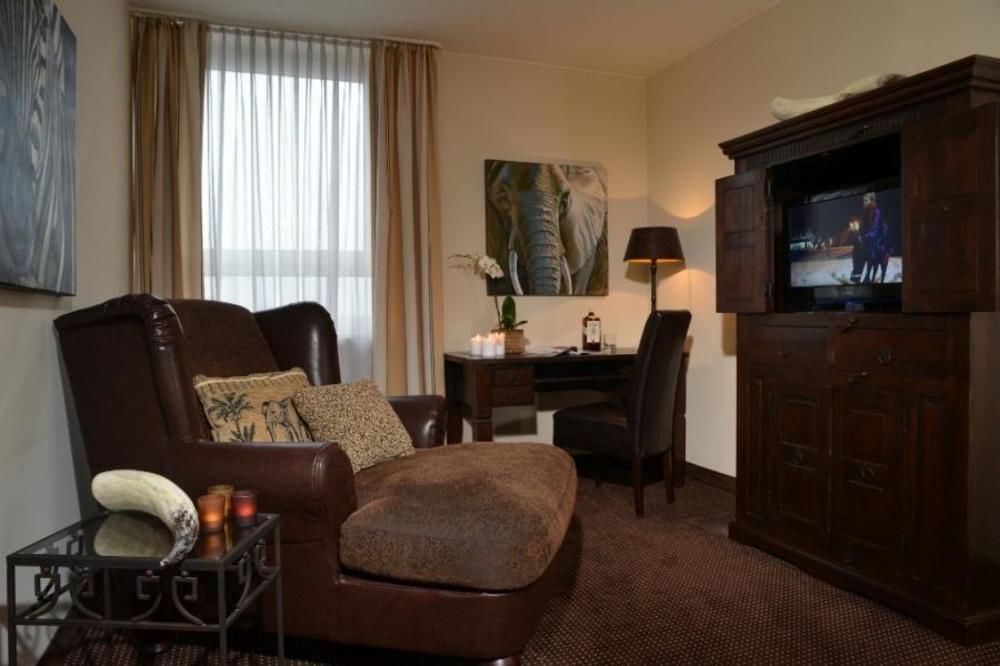 Hotel Friends Кёльн Экстерьер фото